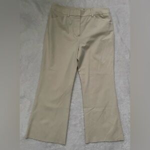 BARRIE PACE Pants Size 4.